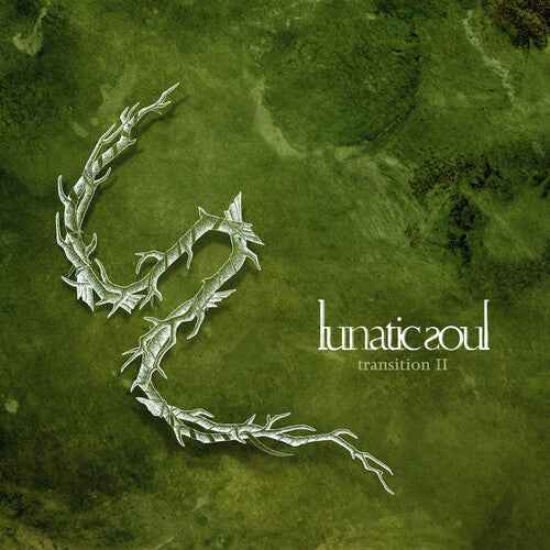 Lunatic Soul - Transition 2 [Vinyl]