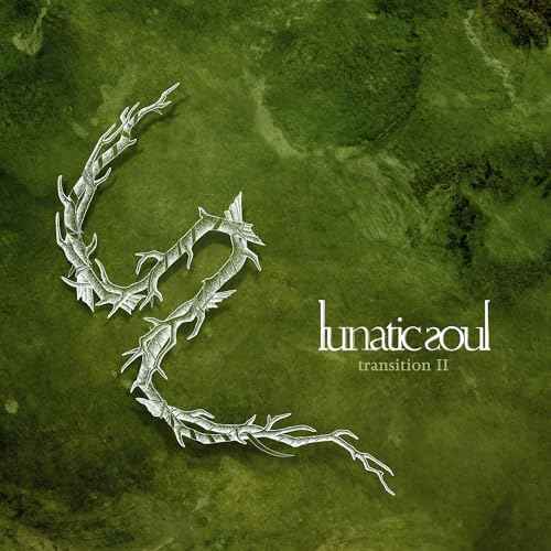 Lunatic Soul - Transition 2 [CD]