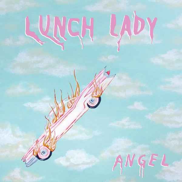 Angel [CD]