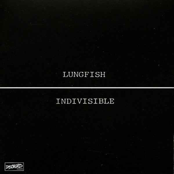 LUNGFISH - Indivisible [Vinyl]