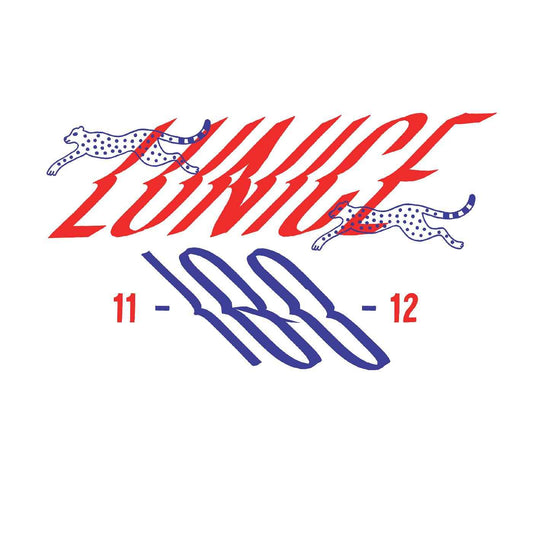 180 EP (RED VINYL) [Vinyl]