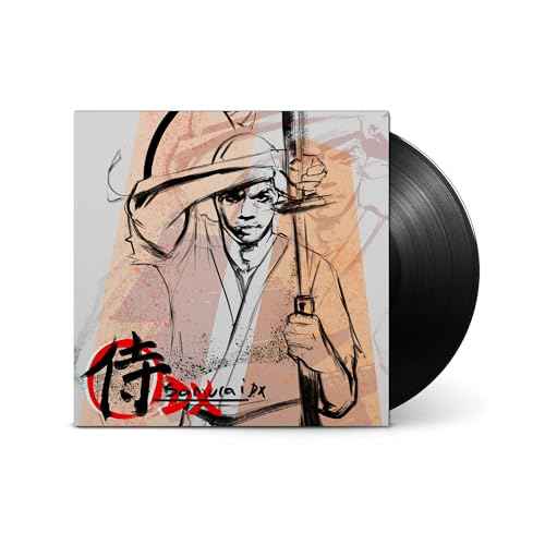 Samurai Dx [Vinyl]