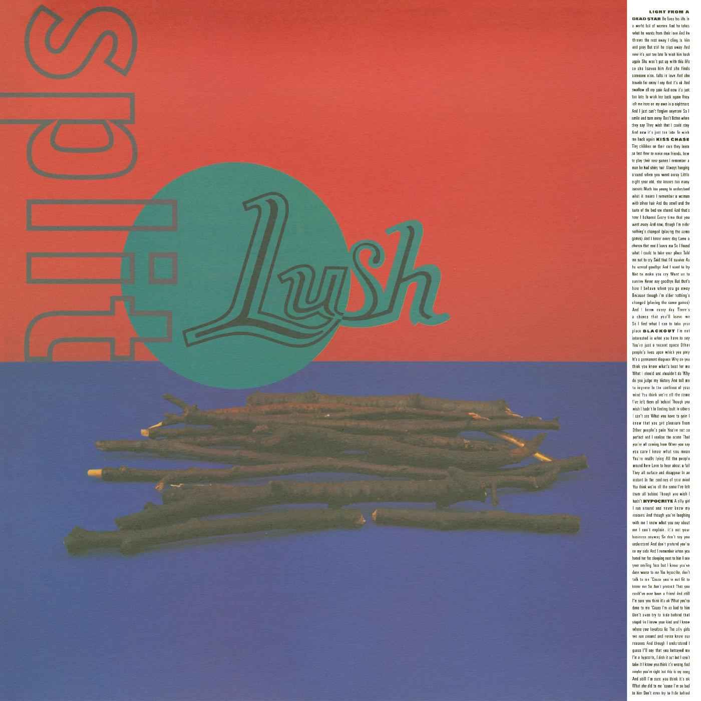 Split [Vinyl]