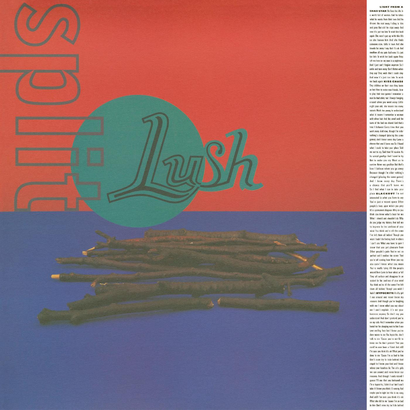 Split [CD]