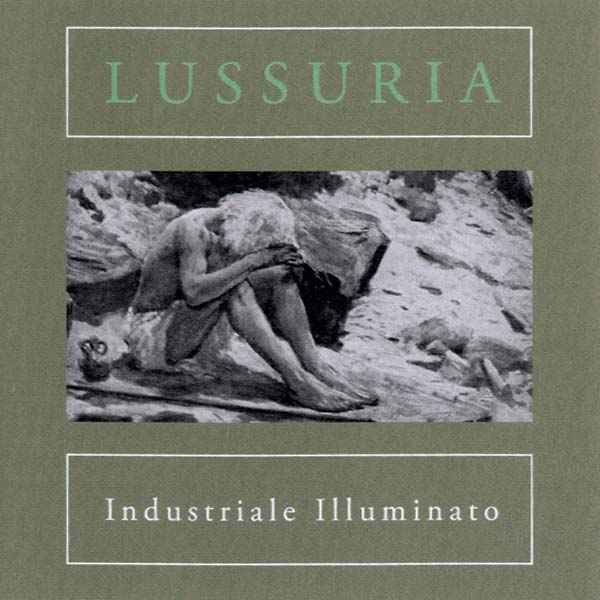 Industriale Illuminato [CD]