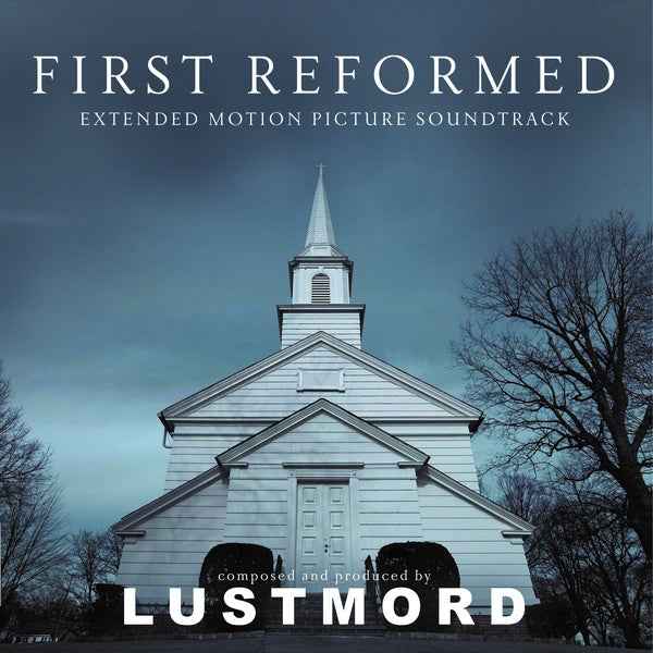 First Reformed [CD]