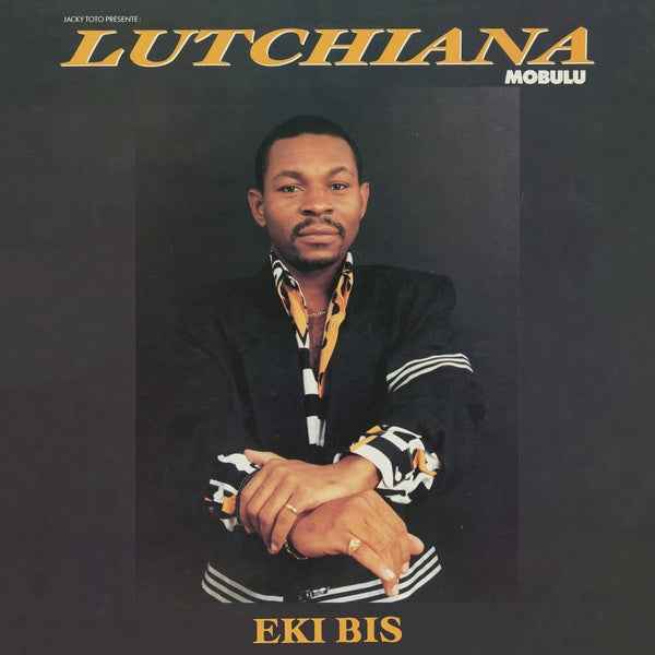 Eki Bis [Vinyl]