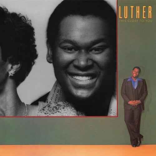 This Close To You [Vinyl]