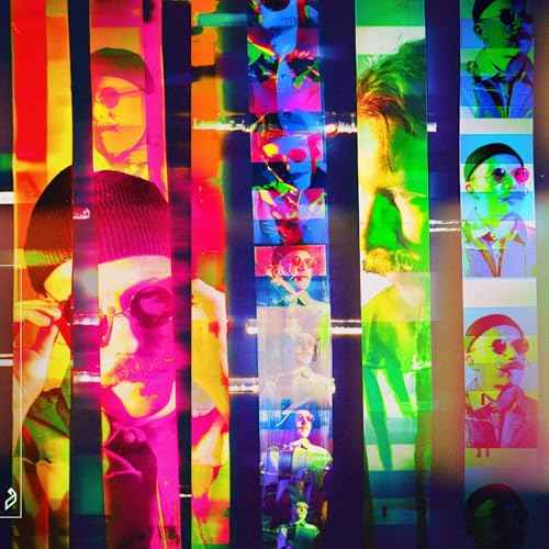 Life At Full Speed [Vinyl]
