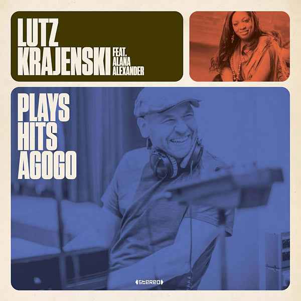 Plays Hits Agogo [CD]