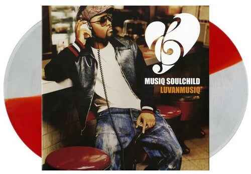 Musiq Soulchild - Luvanmusiq (2xLP) [Vinyl]