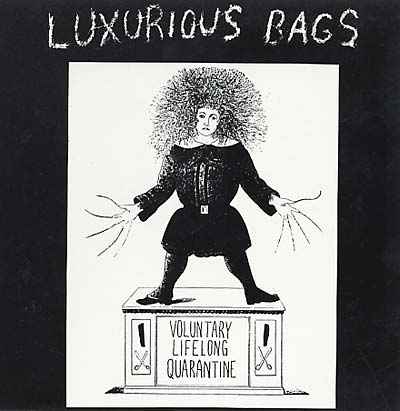 Quarantine Heaven [CD]