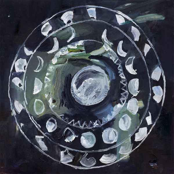 Lvl Up - Space Brothers (COLOR VINYL) [Vinyl]