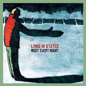 Most Every Night [CD]