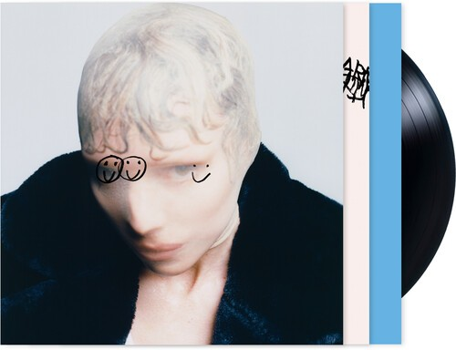 Lykke Li - The Afterparty [Explicit Content] [Vinyl]