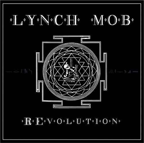 Lynch Mob - Revolution - Purple [Vinyl]
