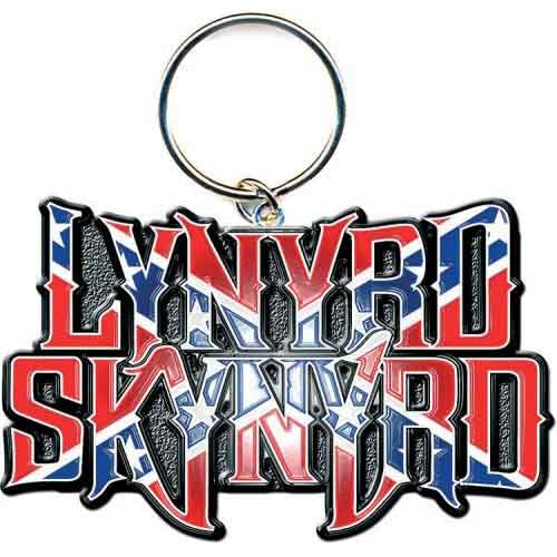 Lynyrd Skynyrd Flag Logo []