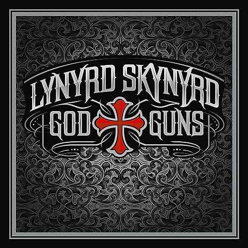 Lynyrd Skynyrd - God & Guns [Vinyl]