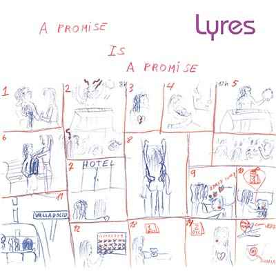 A Promise Is a Promise [CD]