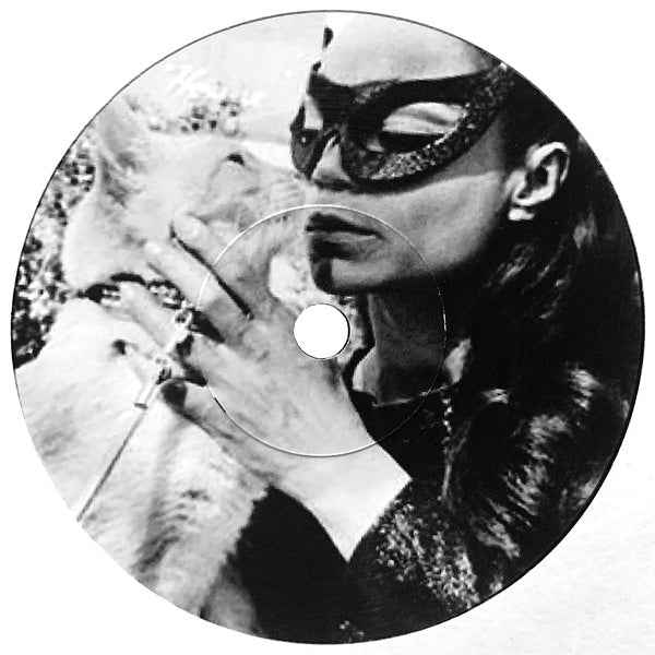 Fall In Love With Yourself [Vinyl]