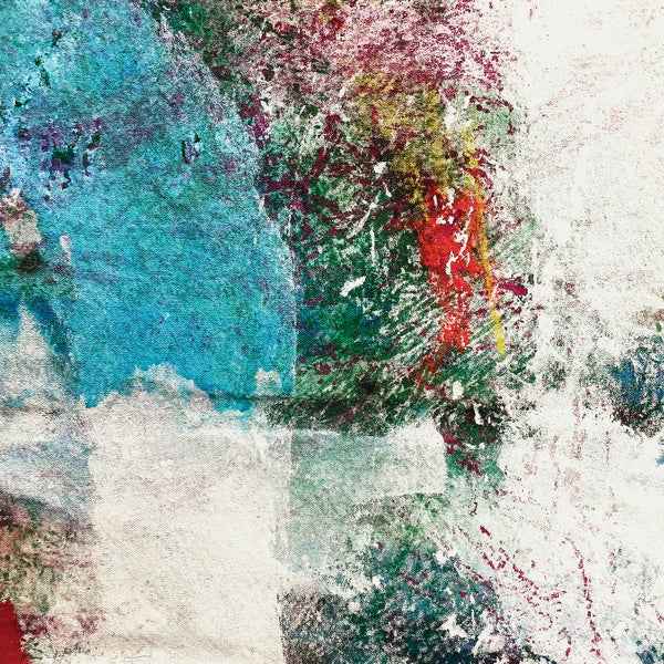 M. TAKARA & CARLA BOREGAS - Grande Massa D'Agua [Vinyl]