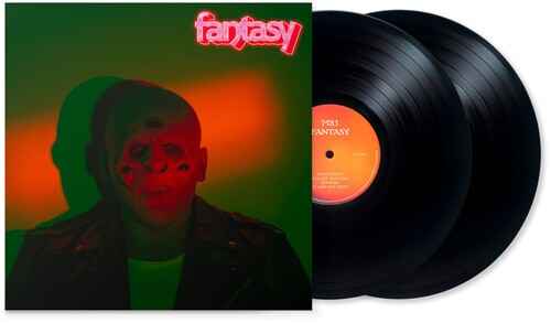 M83 - Fantasy (140 Gram Vinyl, Gatefold LP Jacket, Reissue) (2 Lp's) [Vinyl]