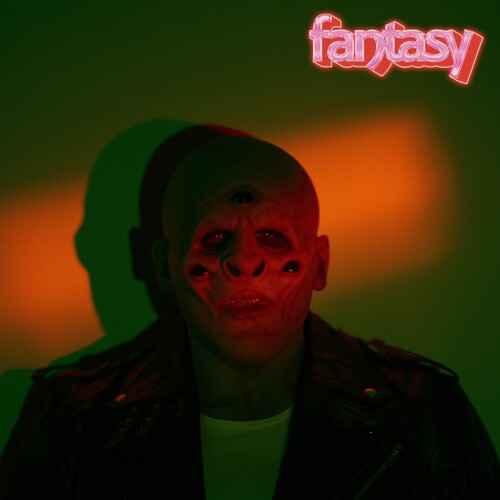 M83 - Fantasy (Reissue) [CD]