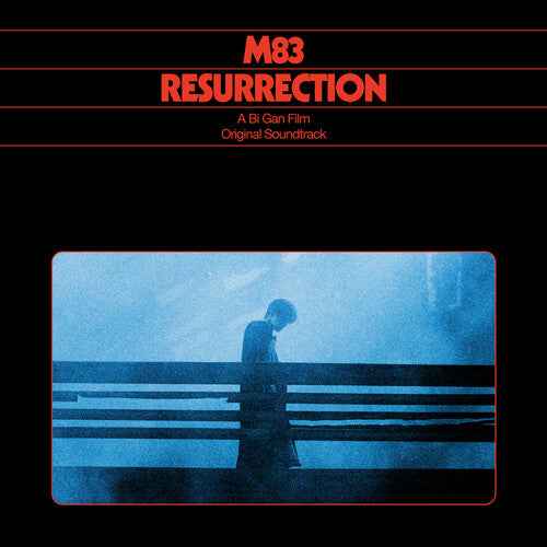 M83 - Resurrection (Original Soundtrack) (140 Gram Vinyl, Bonus Tracks, Bonus Vinyl) (2 Lp's) [Vinyl]