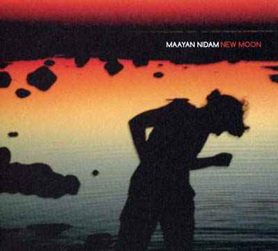 New Moon [CD]
