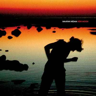 MAAYAN NIDAM - New Moon [Vinyl]
