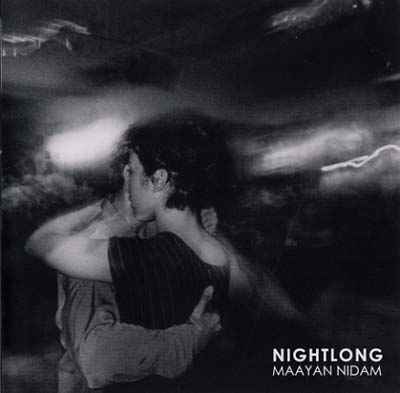 Nightlong [CD]