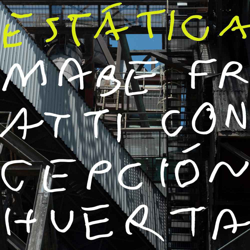 Estatica [Vinyl]