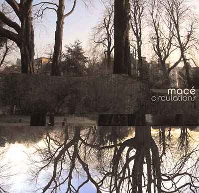 Circulations [CD]