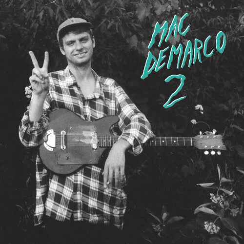 2 (Limited Edition, "Viceroy" Colored Vinyl) (2 Lp's) [Vinyl]