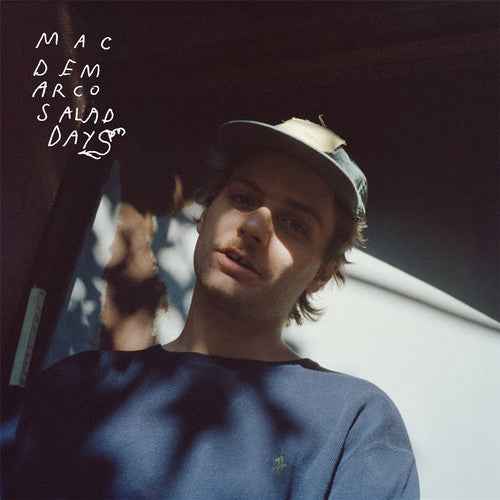 Salad Days (Cassette)