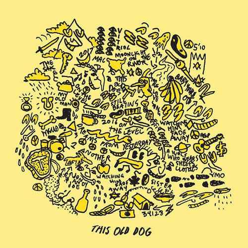 This Old Dog (Cassette)