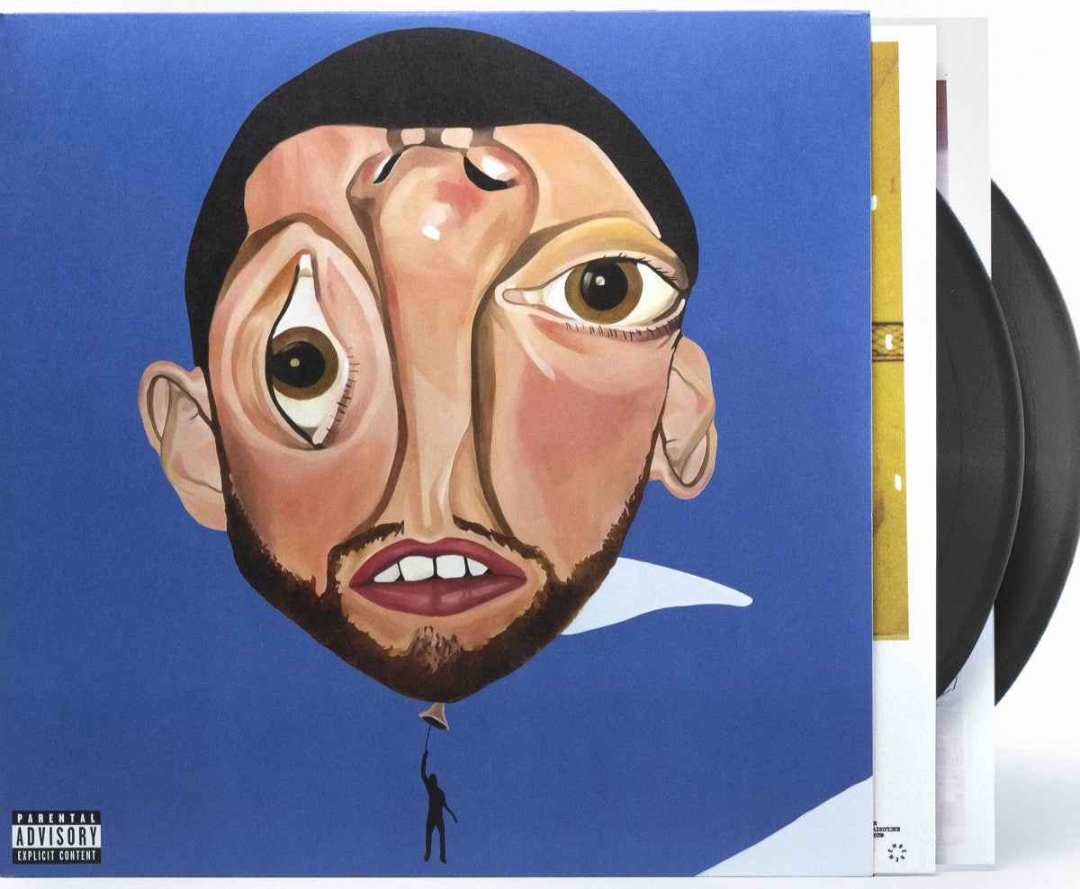 Balloonerism [Explicit Content] (2 Lp's) [Vinyl]