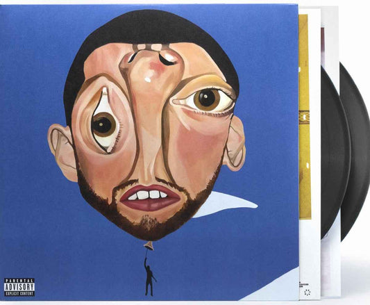 Balloonerism [Explicit Content] (2 Lp's) [Vinyl]