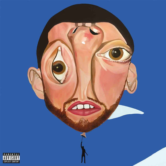 Balloonerism [Explicit Content] (2 Lp's) [Vinyl]