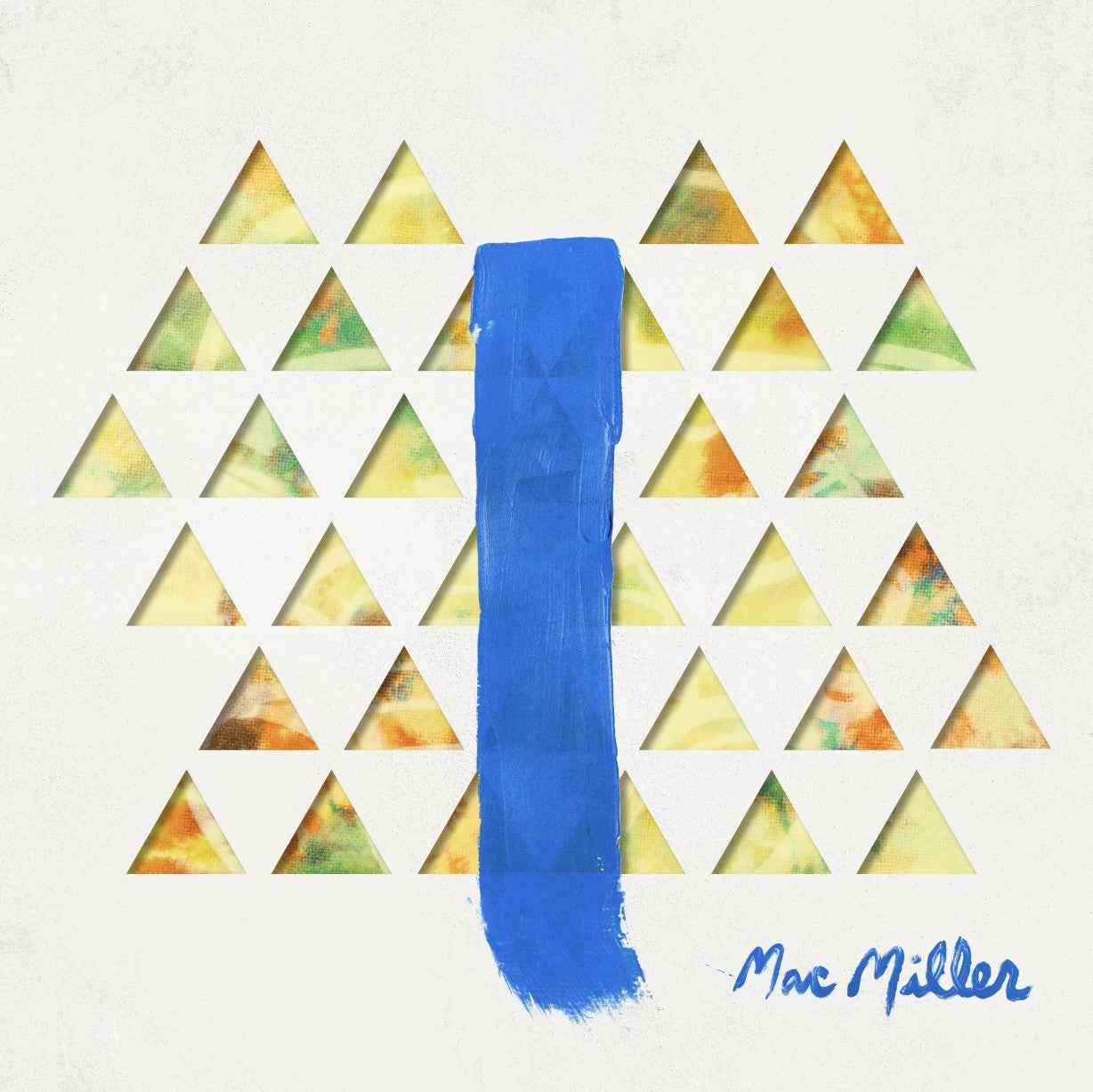 Blue Slide Park [10th Anniversary] [Clear w/ Splatter Deluxe 2 LP] [Vinyl]