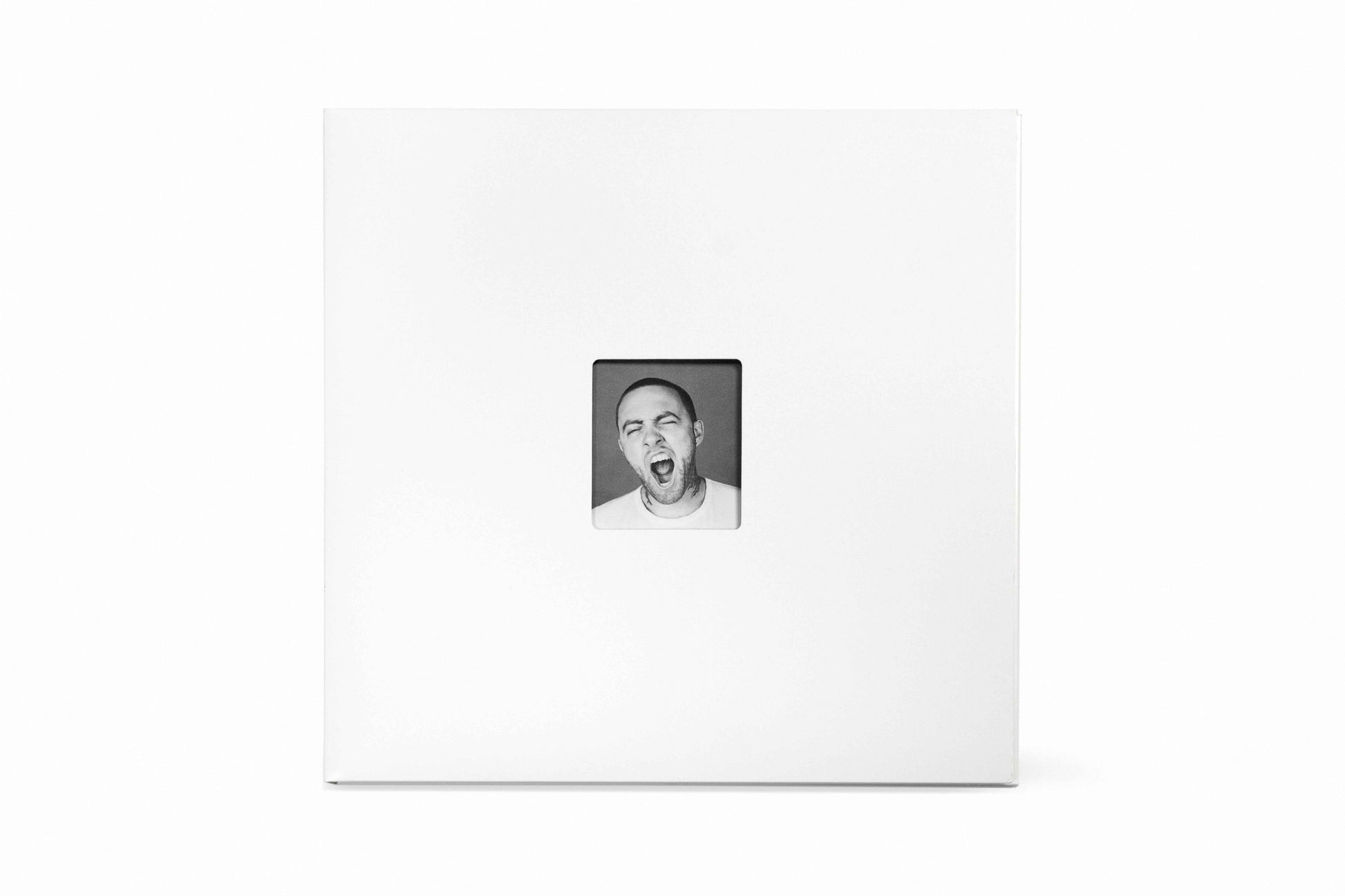 GO:OD (10Th Anniversary) [White & Yellow Vinyl] [3LP] [Vinyl]
