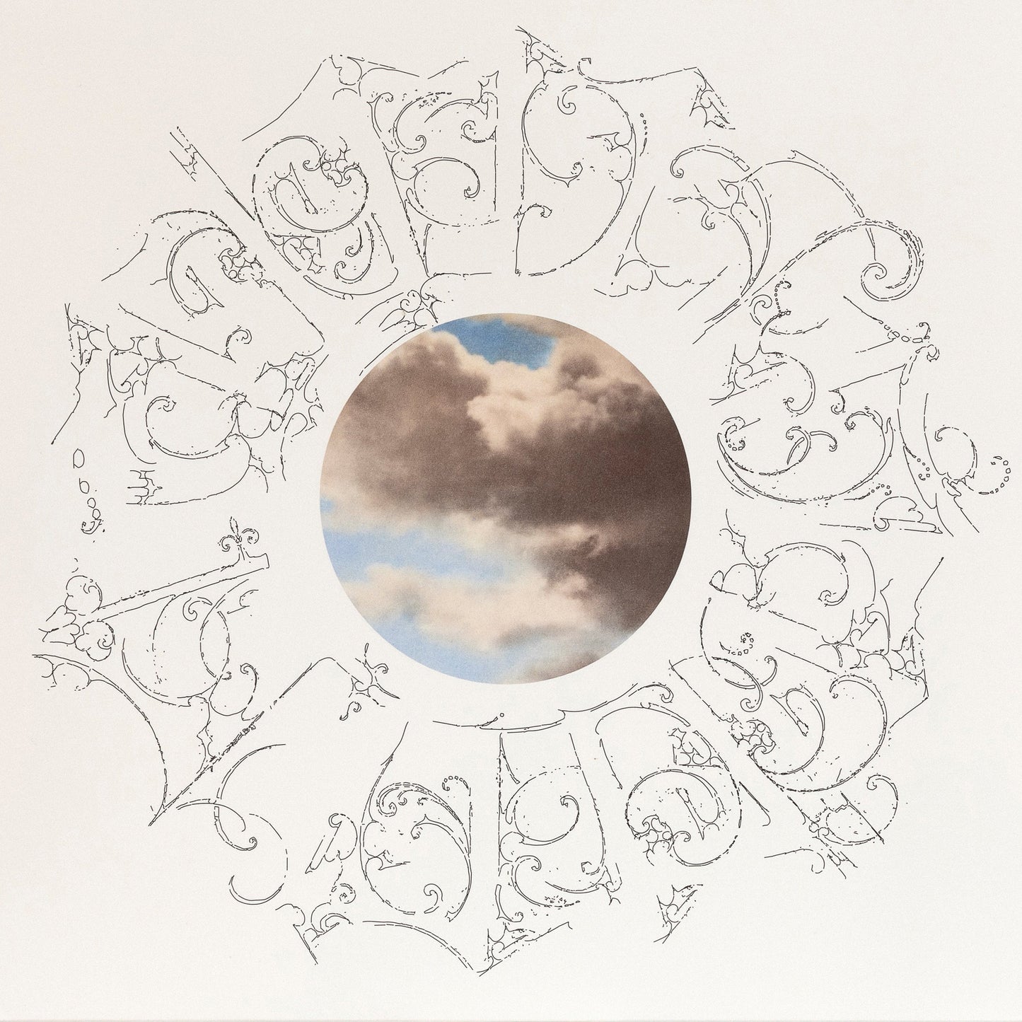 PRE-ORDER Mac Miller - The Divine Feminine (10Th Anniversary) (Indie Exclusive) [Milky Clear + Ruby Edition] [3LP] [Vinyl]