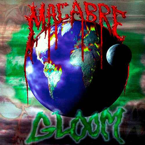 Macabre - Gloom (Deluxe Edition) [Vinyl]
