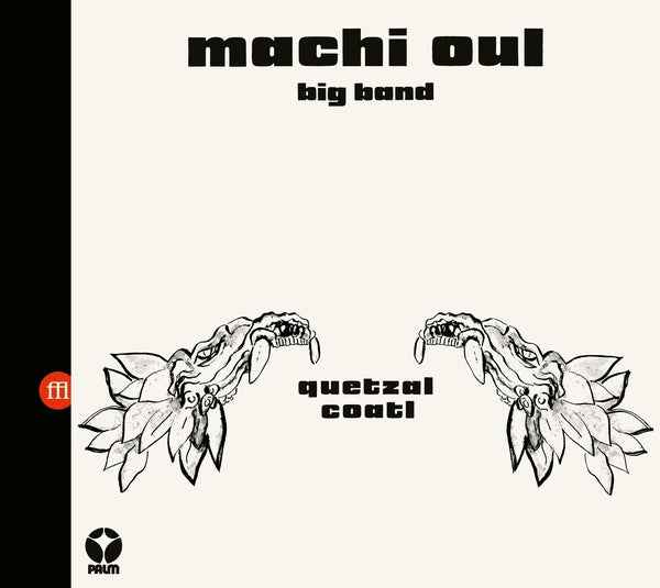 Quetzalcoatl [CD]