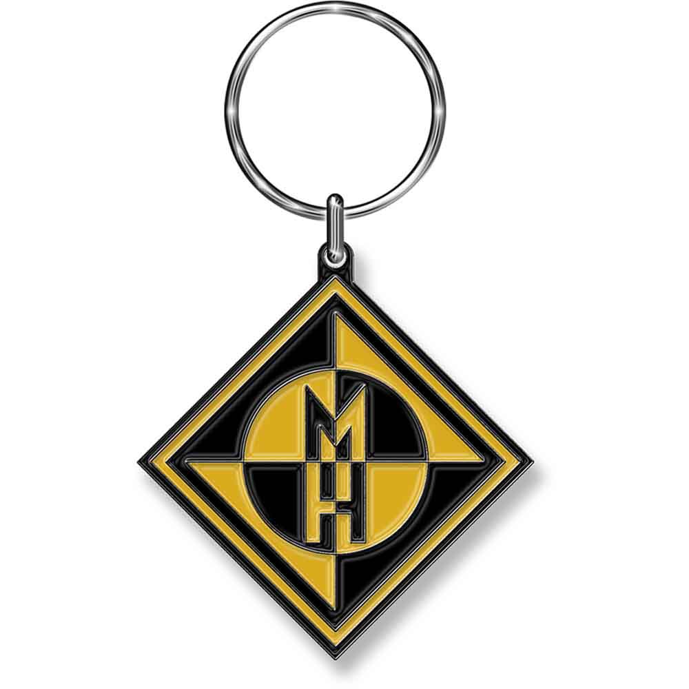 Machine Head Diamond Logo []