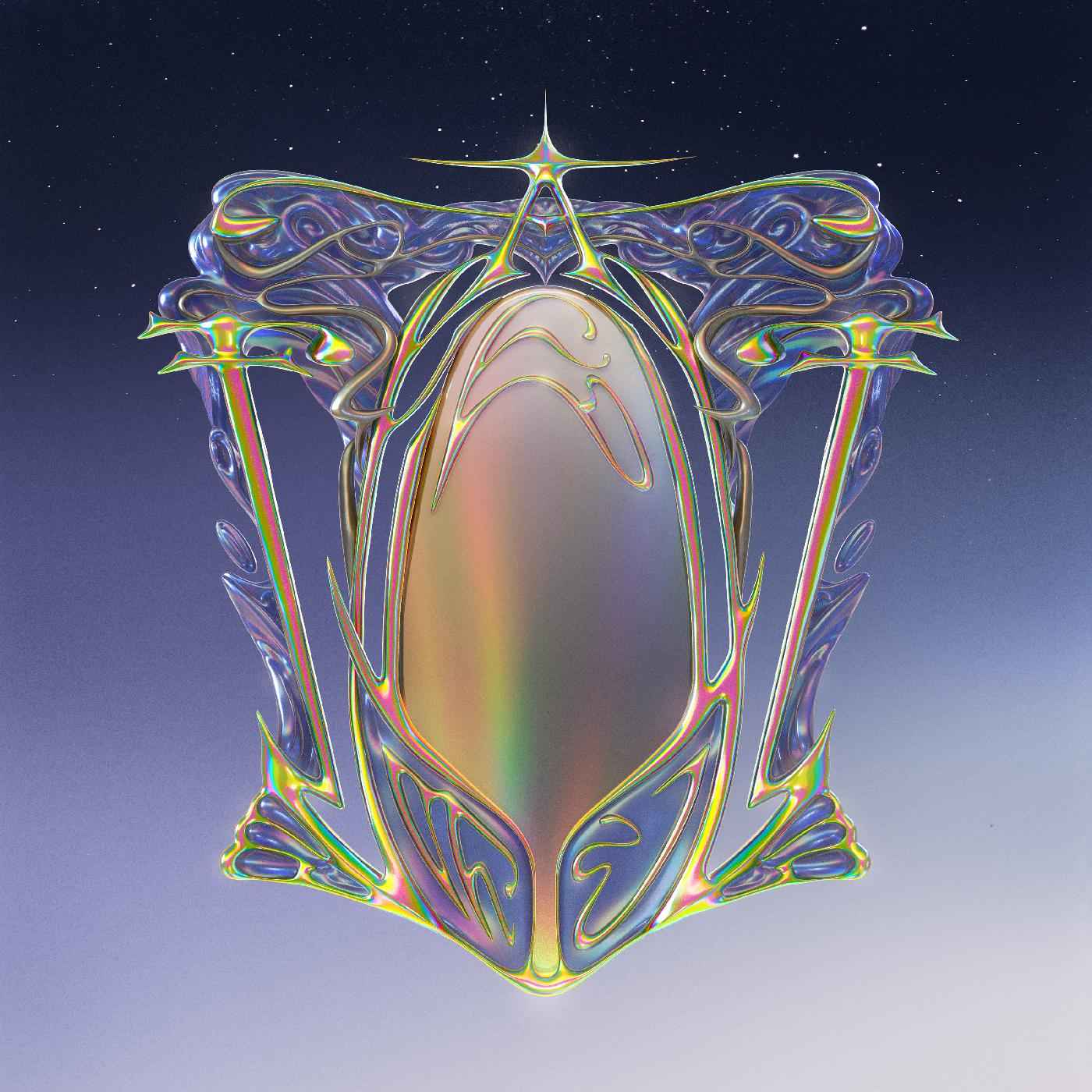 A View Of U [CD]