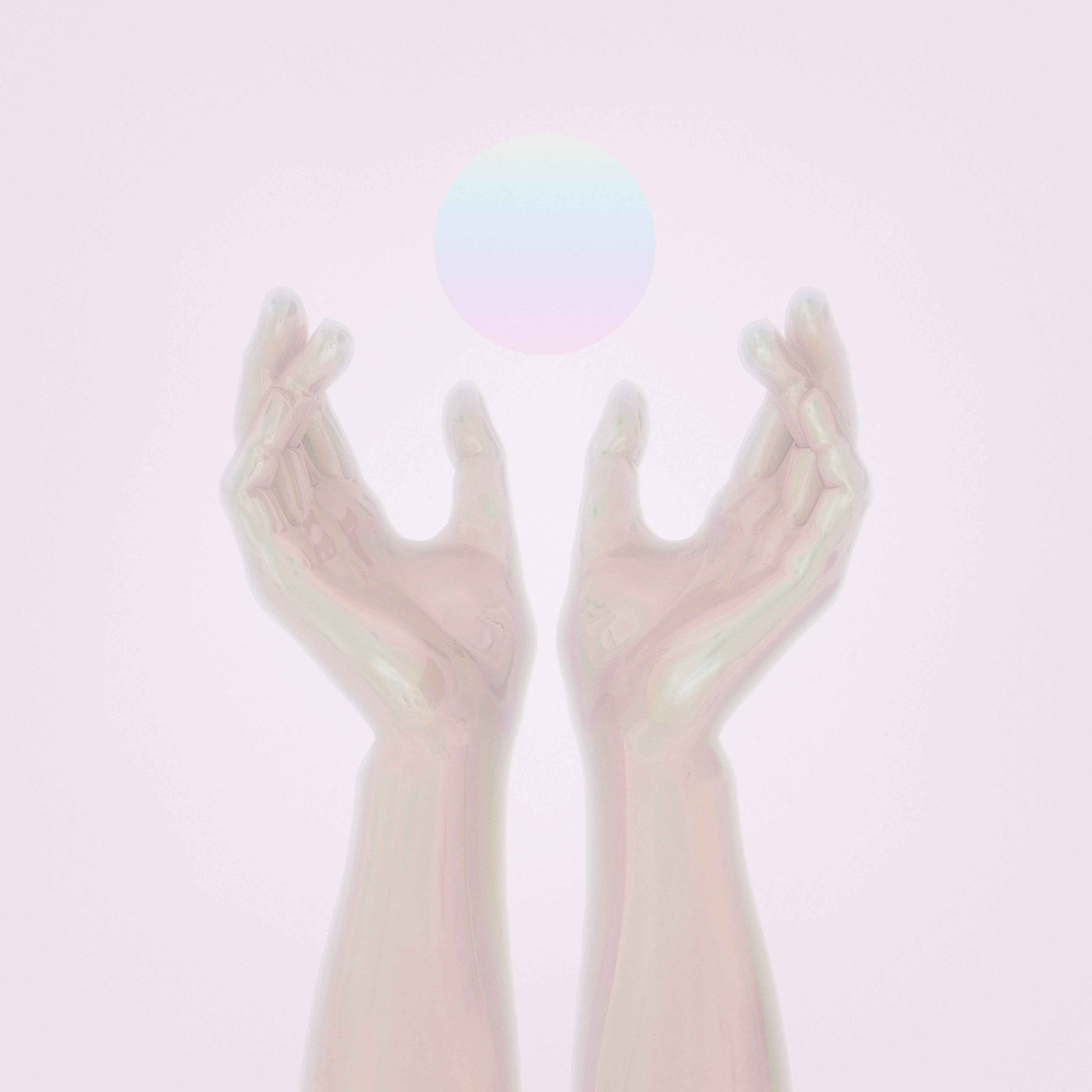 Human Energy [CD]