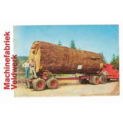 Veldwerk [CD]