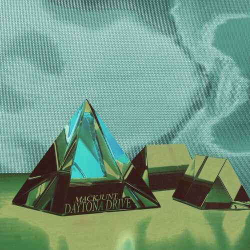 Daytona Drive [Vinyl]