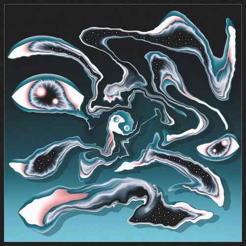 Mackjunt. - Lap Of Luxury [Vinyl]